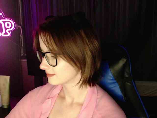 Cherry-Luna webcam