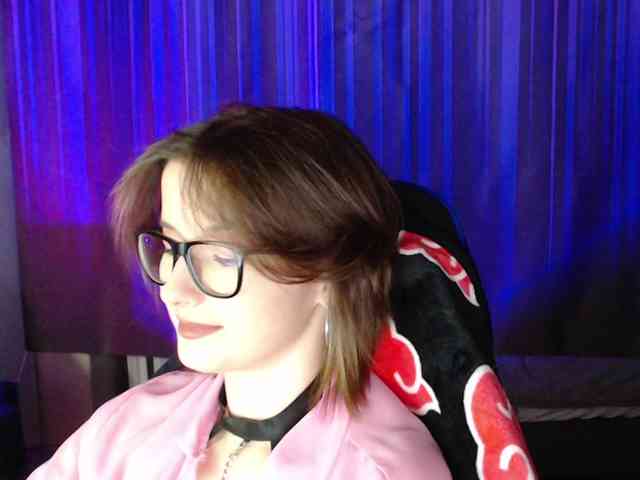 Cherry-Luna webcam