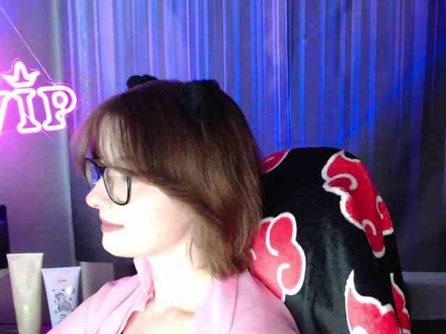 Cherry-Luna webcam