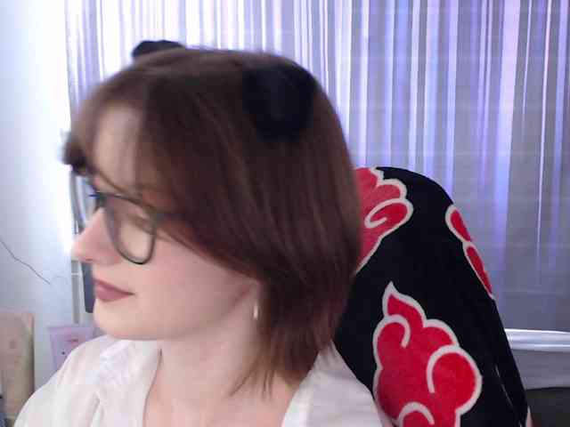 Cherry-Luna webcam