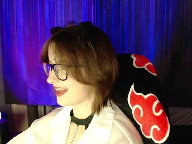 Cherry-Luna webcam