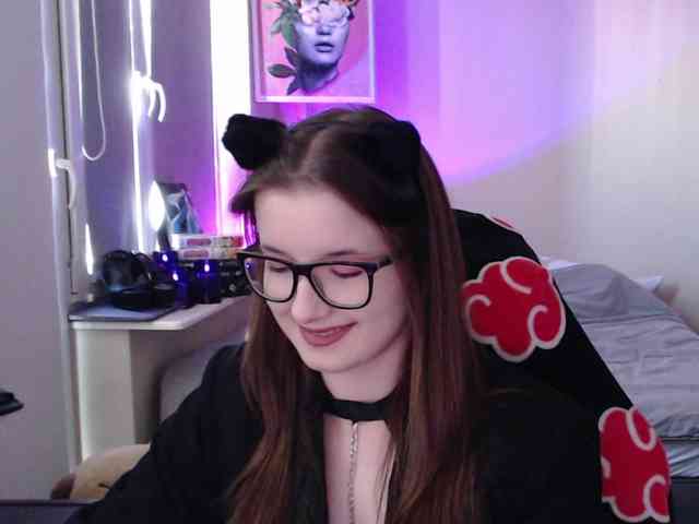 Cherry-Luna webcam