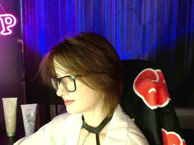 Cherry-Luna webcam
