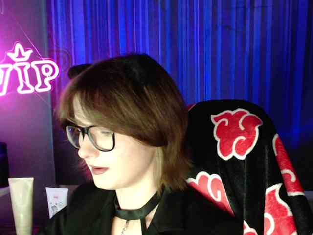 Cherry-Luna webcam