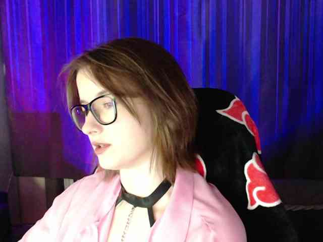 Cherry-Luna - Girl 