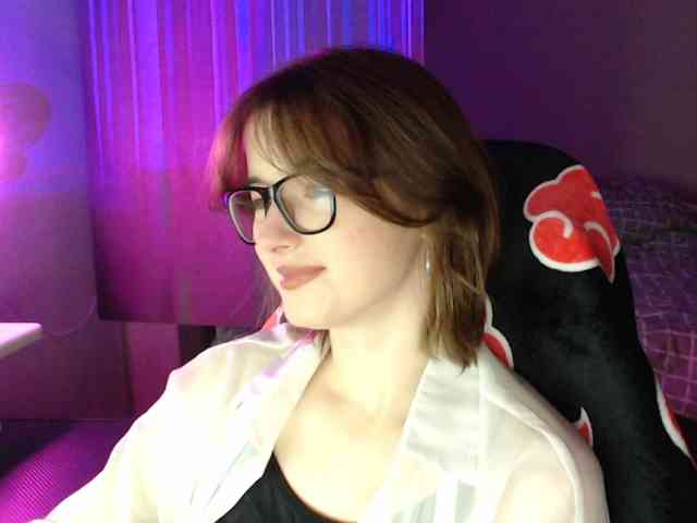 Cherry-Luna webcam
