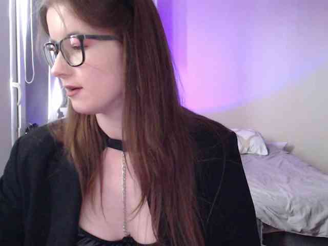 Cherry-Luna webcam