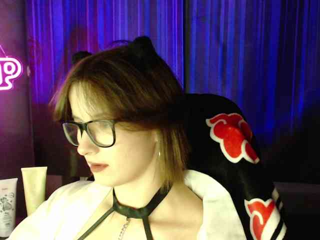 Cherry-Luna webcam