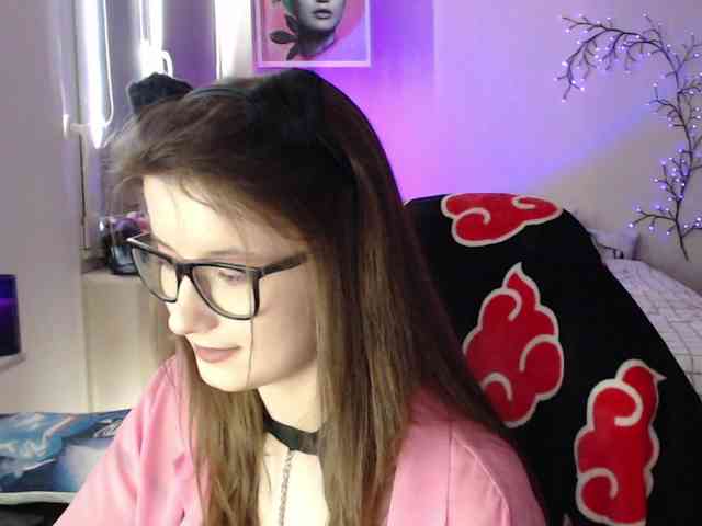 Cherry-Luna webcam