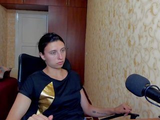 MilaBels Porn Show
