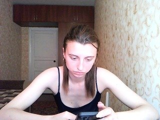 MilaBels Porn Show
