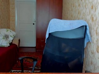 MilaBels Porn Show