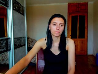 MilaBels Porn Show