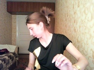 MilaBels Porn Show
