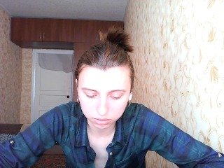 MilaBels Porn Show
