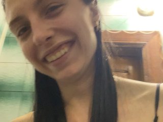 MilaBels Porn Show