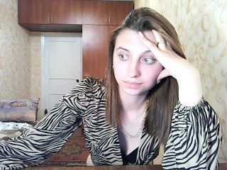 MilaBels Porn Show
