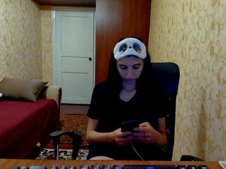 MilaBels Porn Show