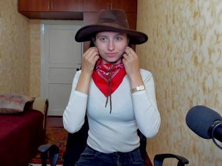 MilaBels Porn Show