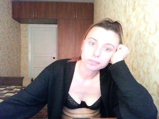 MilaBels Porn Show