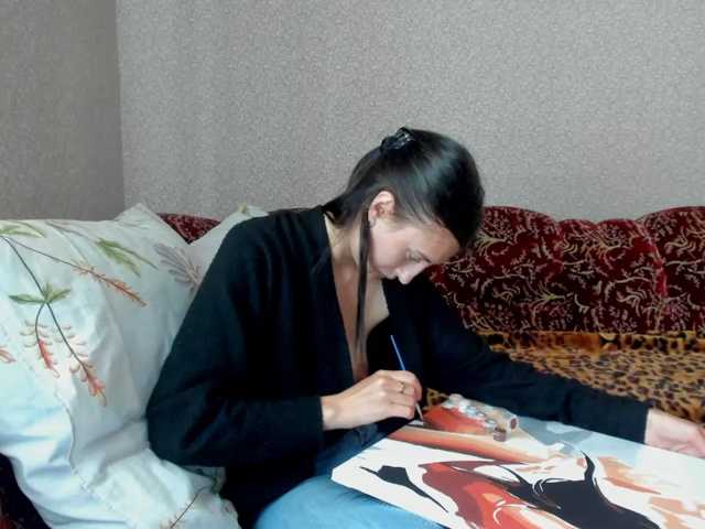 MilaBels live cam on BongaCams