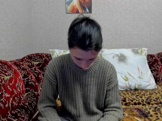 MilaBels, en vivo ahora en BongaCams