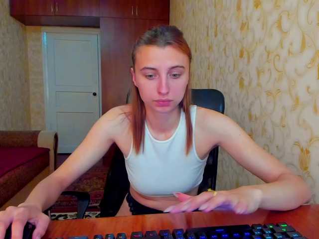 MilaBels live cam on BongaCams