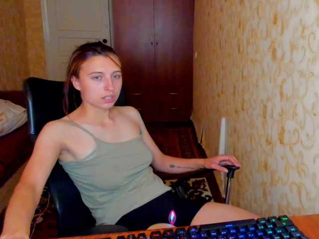 MilaBels live cam on BongaCams