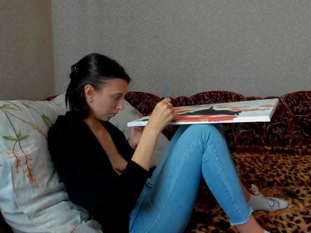 MilaBels live cam on BongaCams