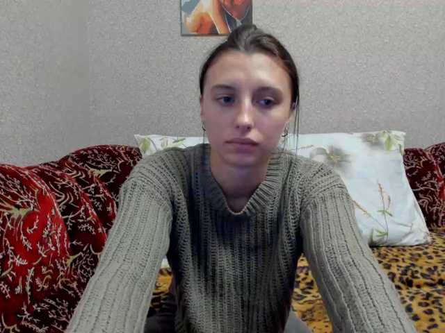 MilaBels, en vivo ahora en BongaCams