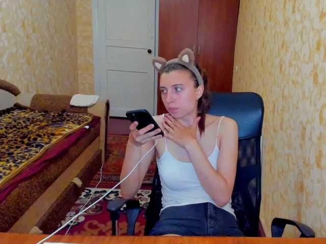 MilaBels live cam on BongaCams