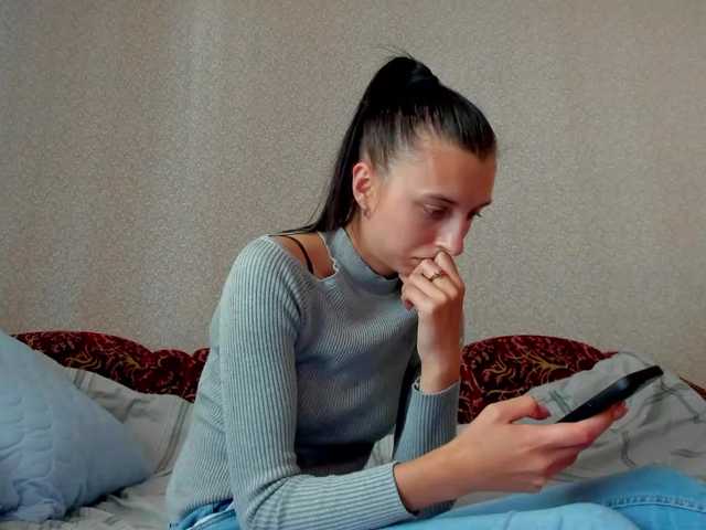 MilaBels live cam on BongaCams