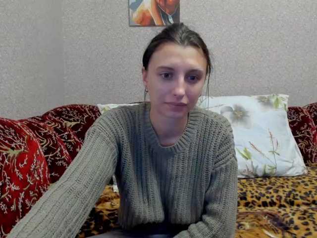 MilaBels, en vivo ahora en BongaCams