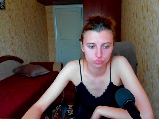 MilaBels live cam on BongaCams