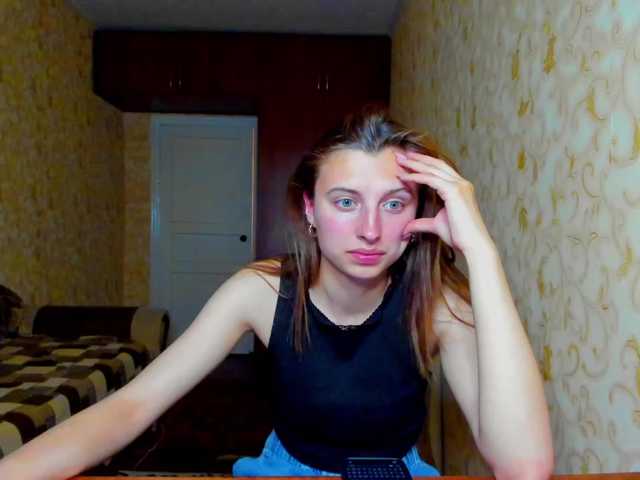 MilaBels live cam on BongaCams