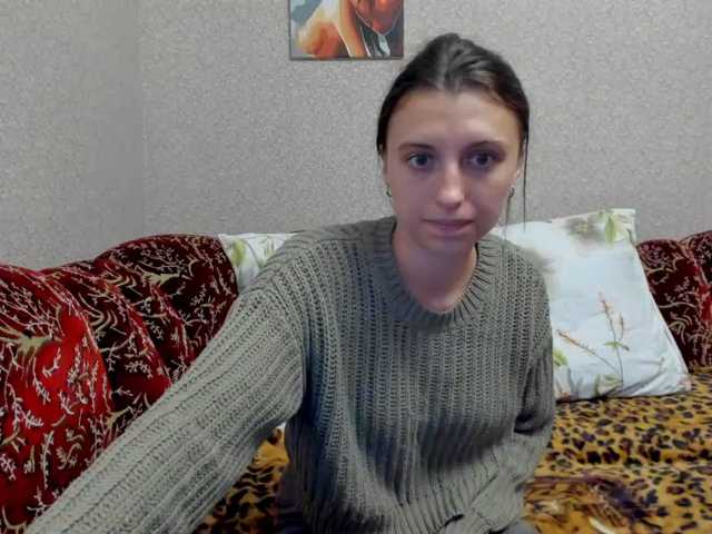 MilaBels, en directo ahora en BongaCams