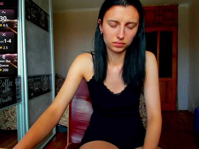 MilaBels live cam on BongaCams