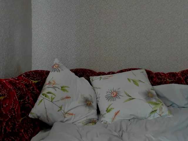 MilaBels live cam preview