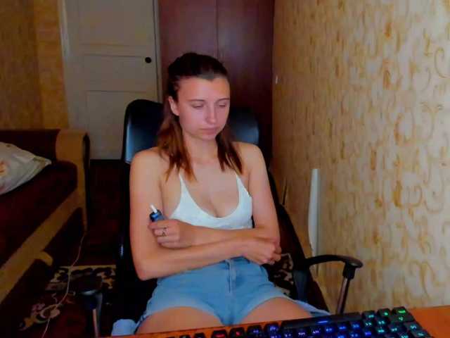 MilaBels live cam on BongaCams