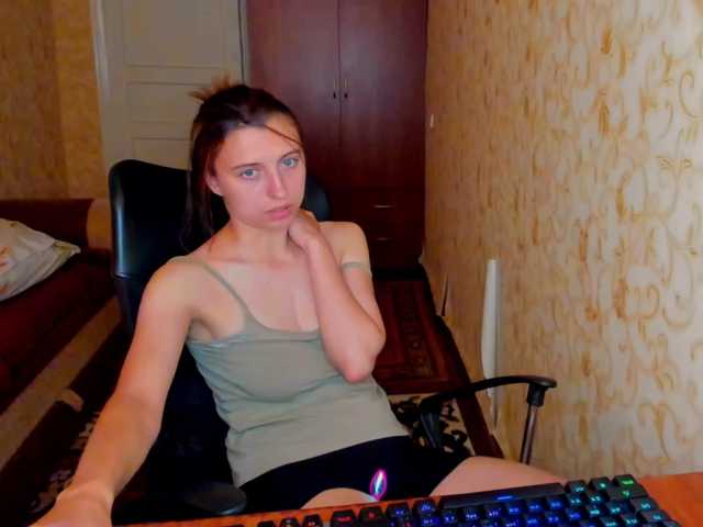 MilaBels live cam on BongaCams