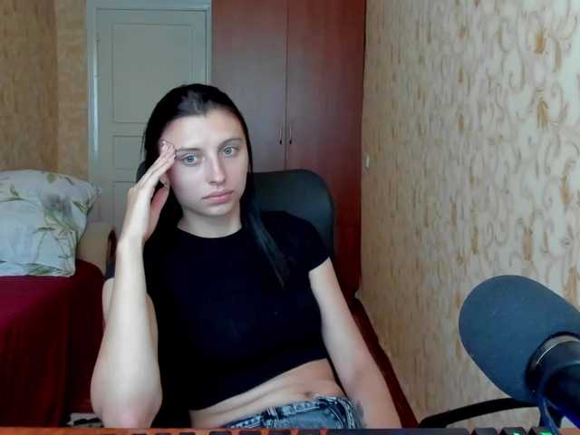MilaBels live cam on BongaCams
