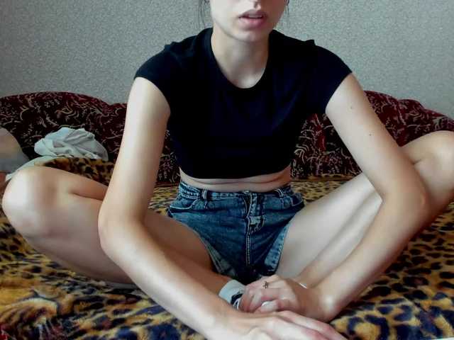 MilaBels live cam on BongaCams