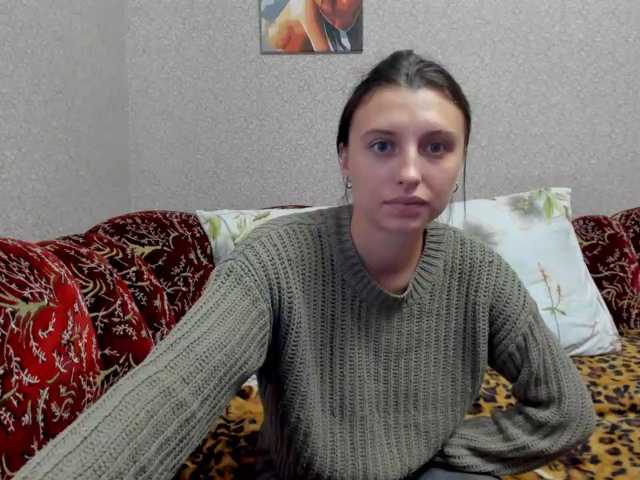 MilaBels, en vivo ahora en BongaCams