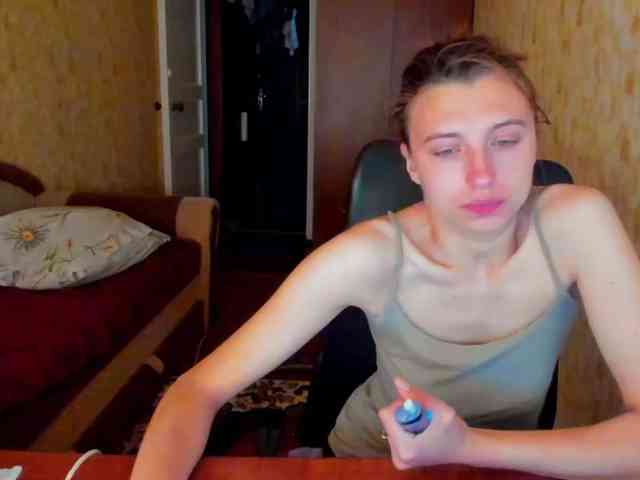 MilaBels webcam