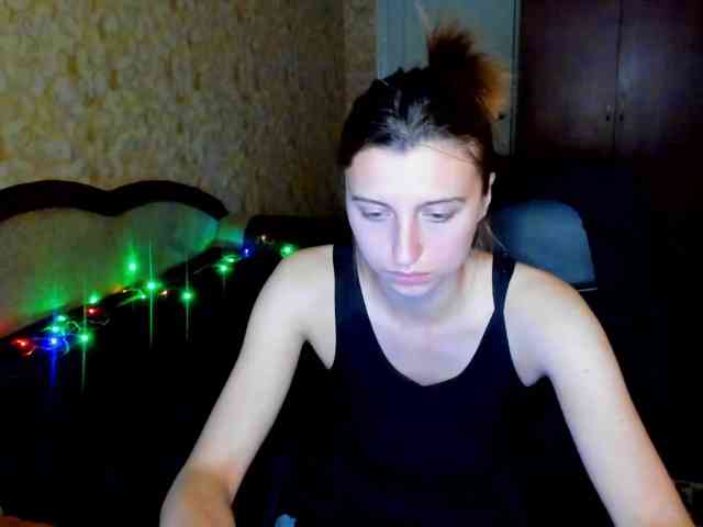 MilaBels webcam
