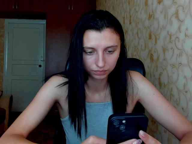 MilaBels webcam