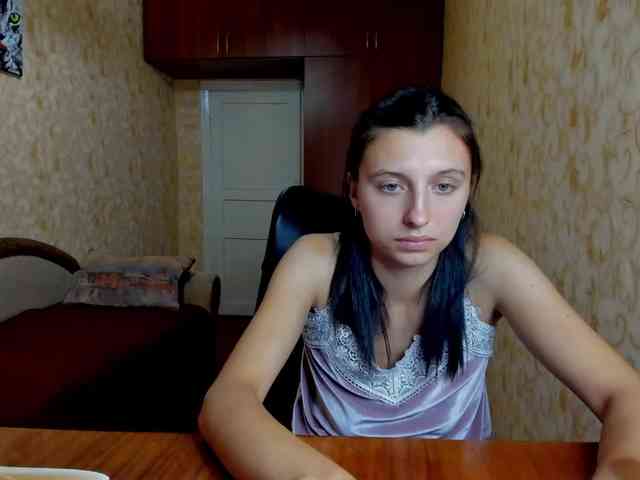 MilaBels webcam