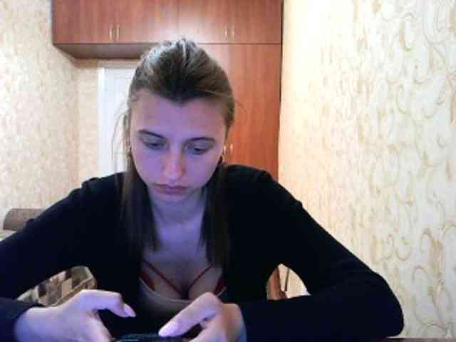 MilaBels webcam