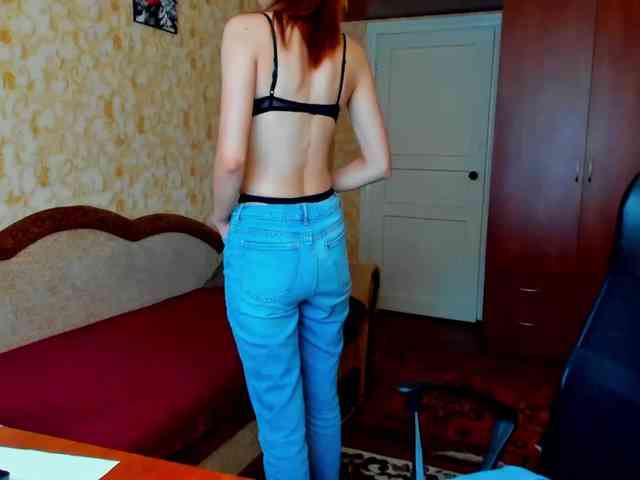 MilaBels Sex Cam Show