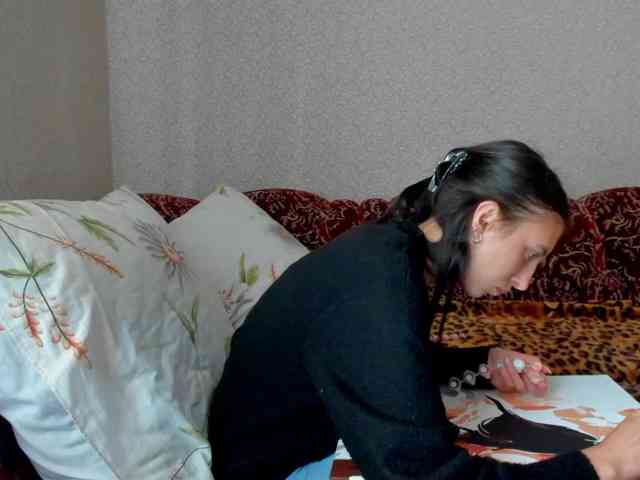 MilaBels webcam